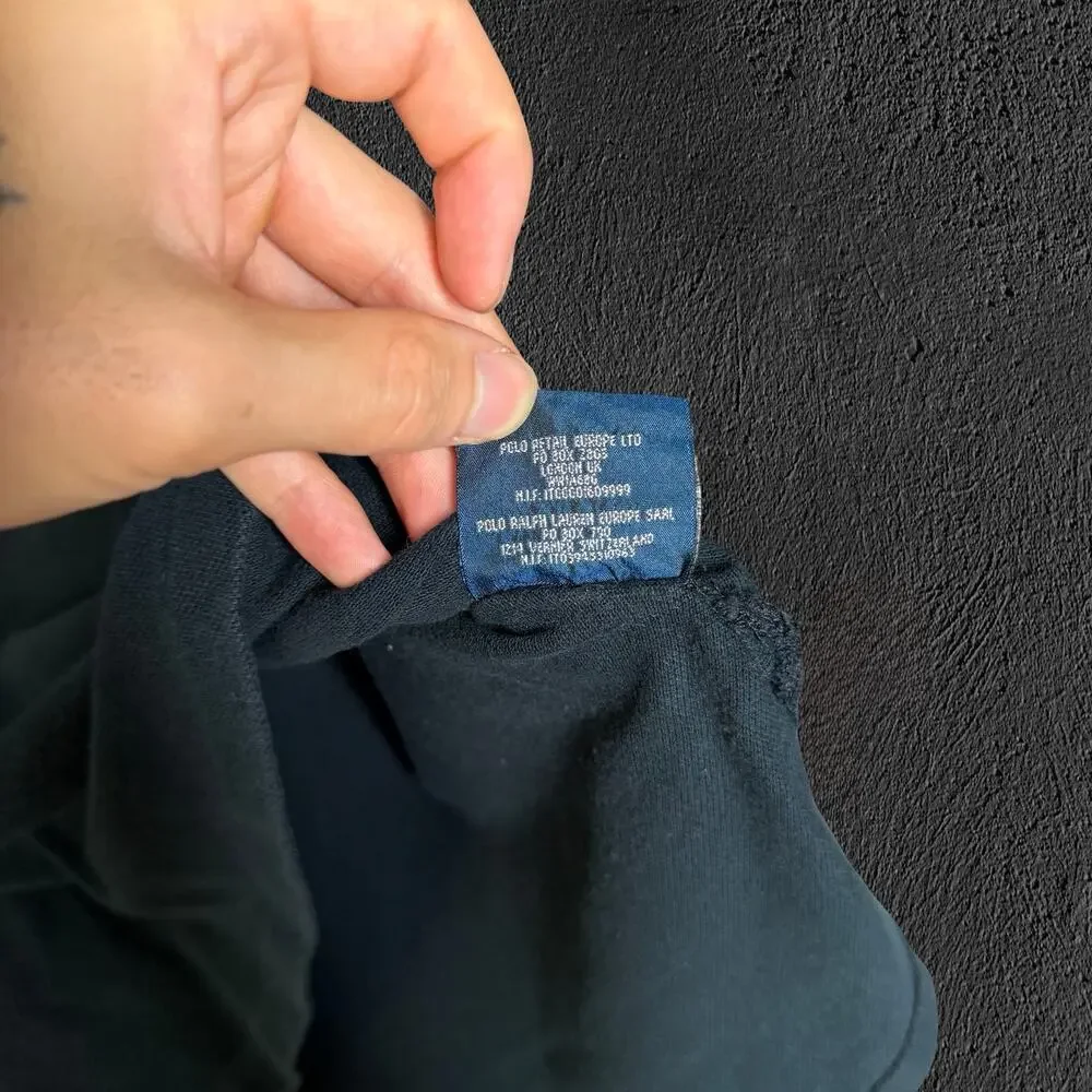 Polo Ralph Lauren y2k polo